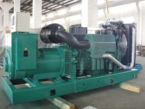 辉县便携静音：租赁无声发电机组，便携式解决能源需求