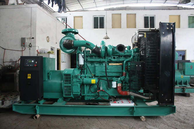 辉县环保无噪音：租用静音发电机组，为环境和耳朵双重保驾护航